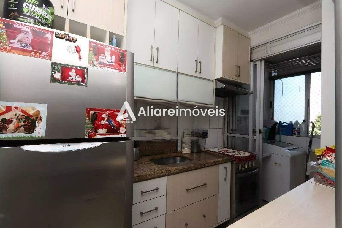 Apartamento à venda com 2 quartos, 50m² - Foto 9