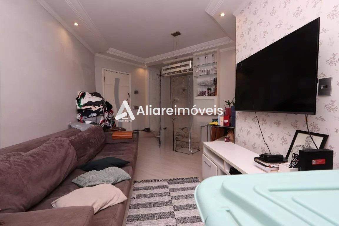 Apartamento à venda com 2 quartos, 50m² - Foto 1