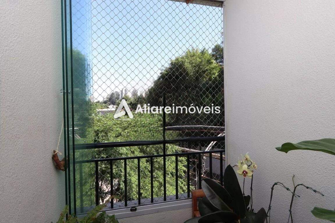 Apartamento à venda com 2 quartos, 50m² - Foto 11