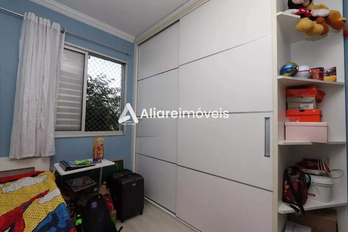 Apartamento à venda com 2 quartos, 50m² - Foto 5