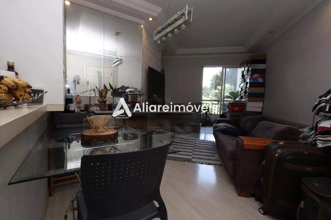 Apartamento à venda com 2 quartos, 50m² - Foto 10