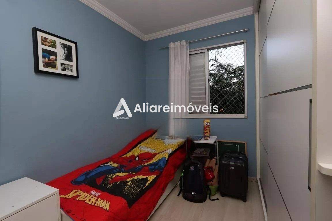 Apartamento à venda com 2 quartos, 50m² - Foto 7