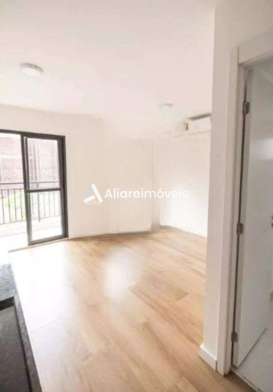 Apartamento para alugar com 1 quarto, 30m² - Foto 4