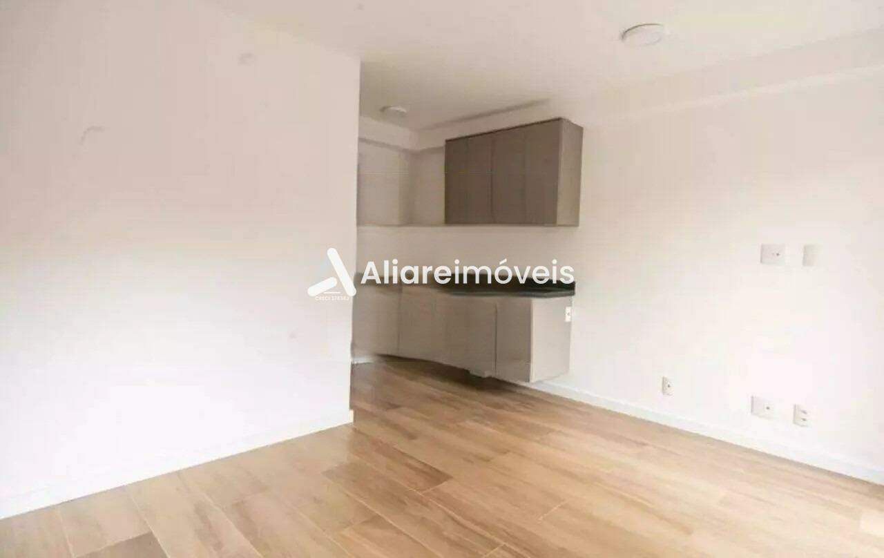 Apartamento para alugar com 1 quarto, 30m² - Foto 3