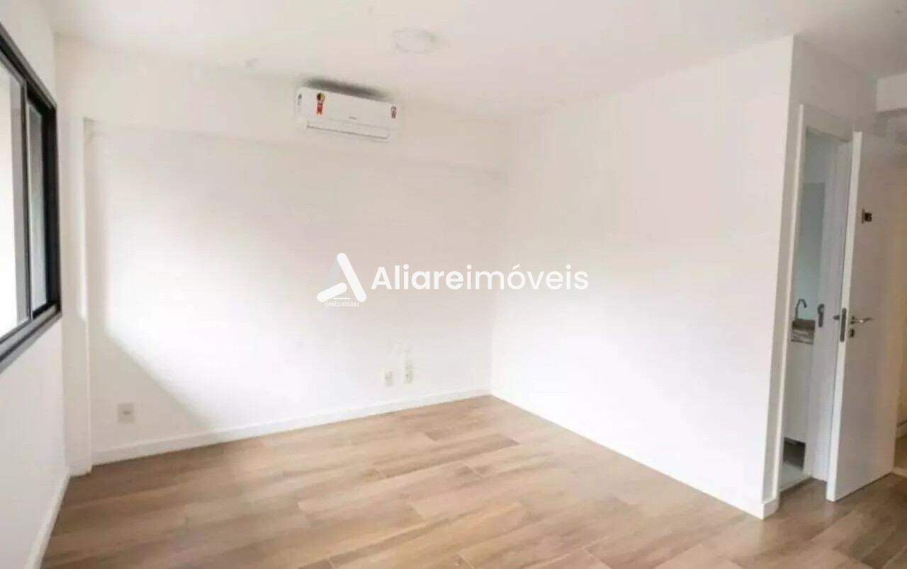 Apartamento para alugar com 1 quarto, 30m² - Foto 9