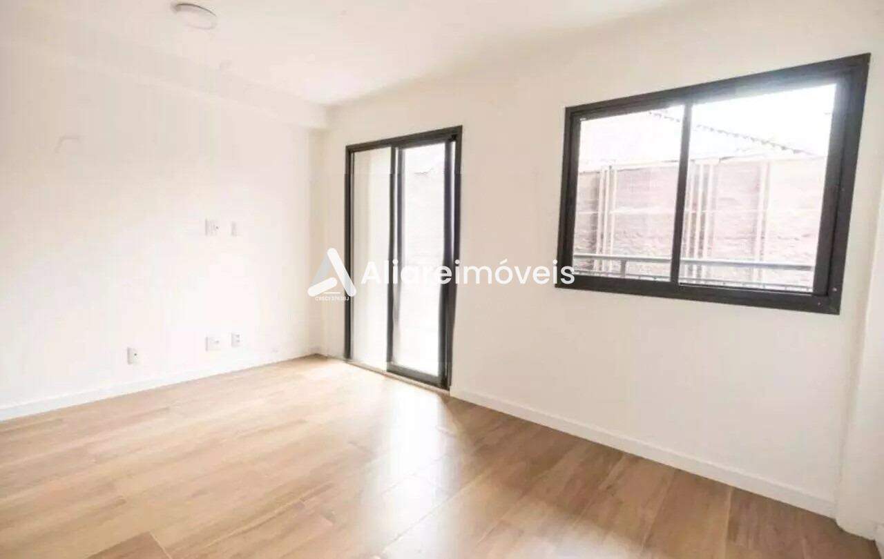 Apartamento para alugar com 1 quarto, 30m² - Foto 5