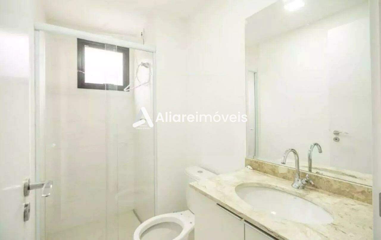 Apartamento para alugar com 1 quarto, 30m² - Foto 6