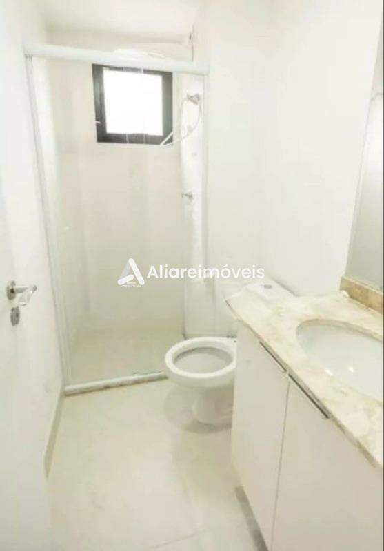 Apartamento para alugar com 1 quarto, 30m² - Foto 7