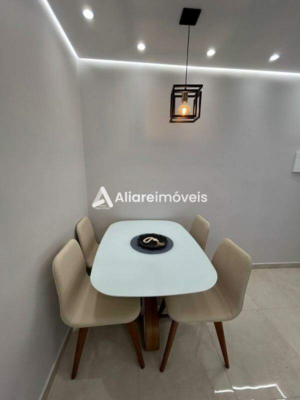 Apartamento à venda com 2 quartos, 41m² - Foto 16