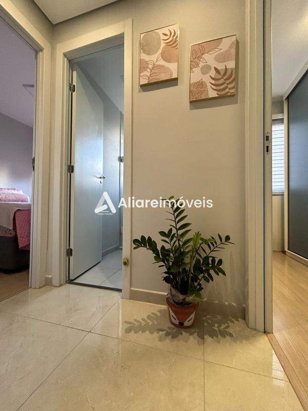 Apartamento à venda com 2 quartos, 41m² - Foto 20