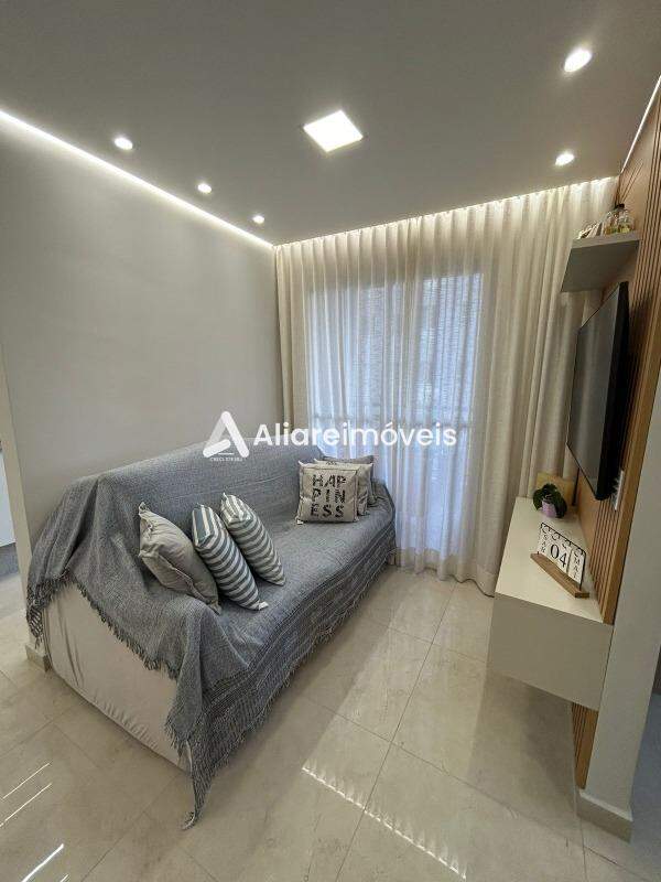 Apartamento à venda com 2 quartos, 41m² - Foto 18