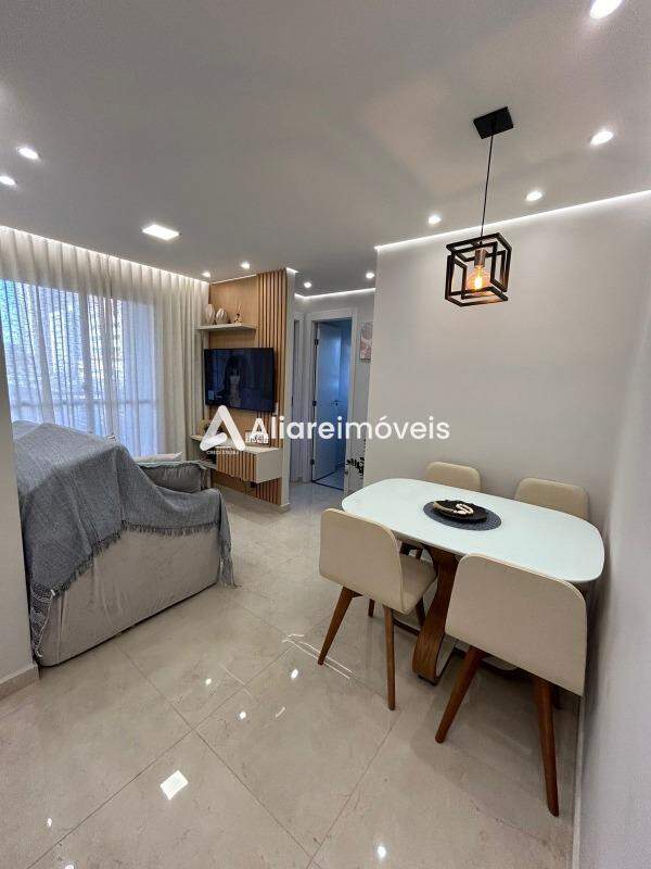 Apartamento à venda com 2 quartos, 41m² - Foto 13