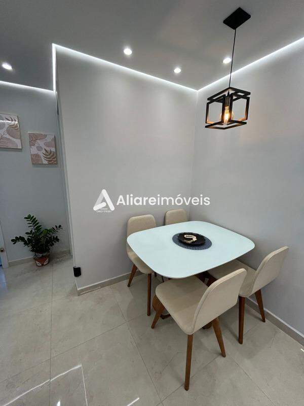 Apartamento à venda com 2 quartos, 41m² - Foto 15