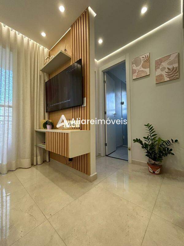 Apartamento à venda com 2 quartos, 41m² - Foto 19