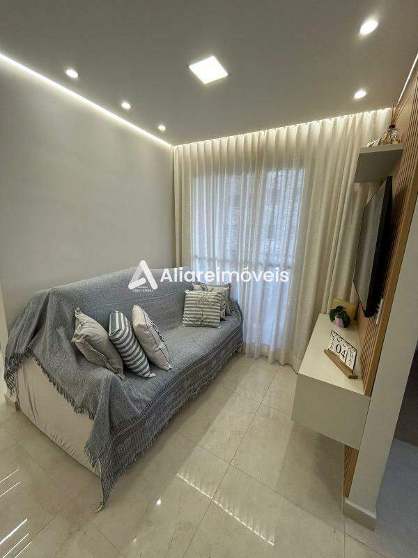 Apartamento à venda com 2 quartos, 41m² - Foto 17