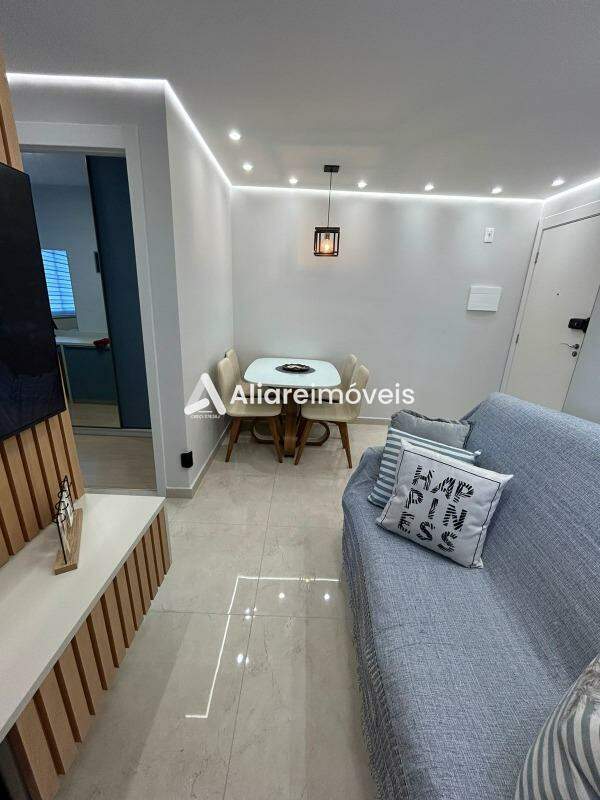 Apartamento à venda com 2 quartos, 41m² - Foto 14