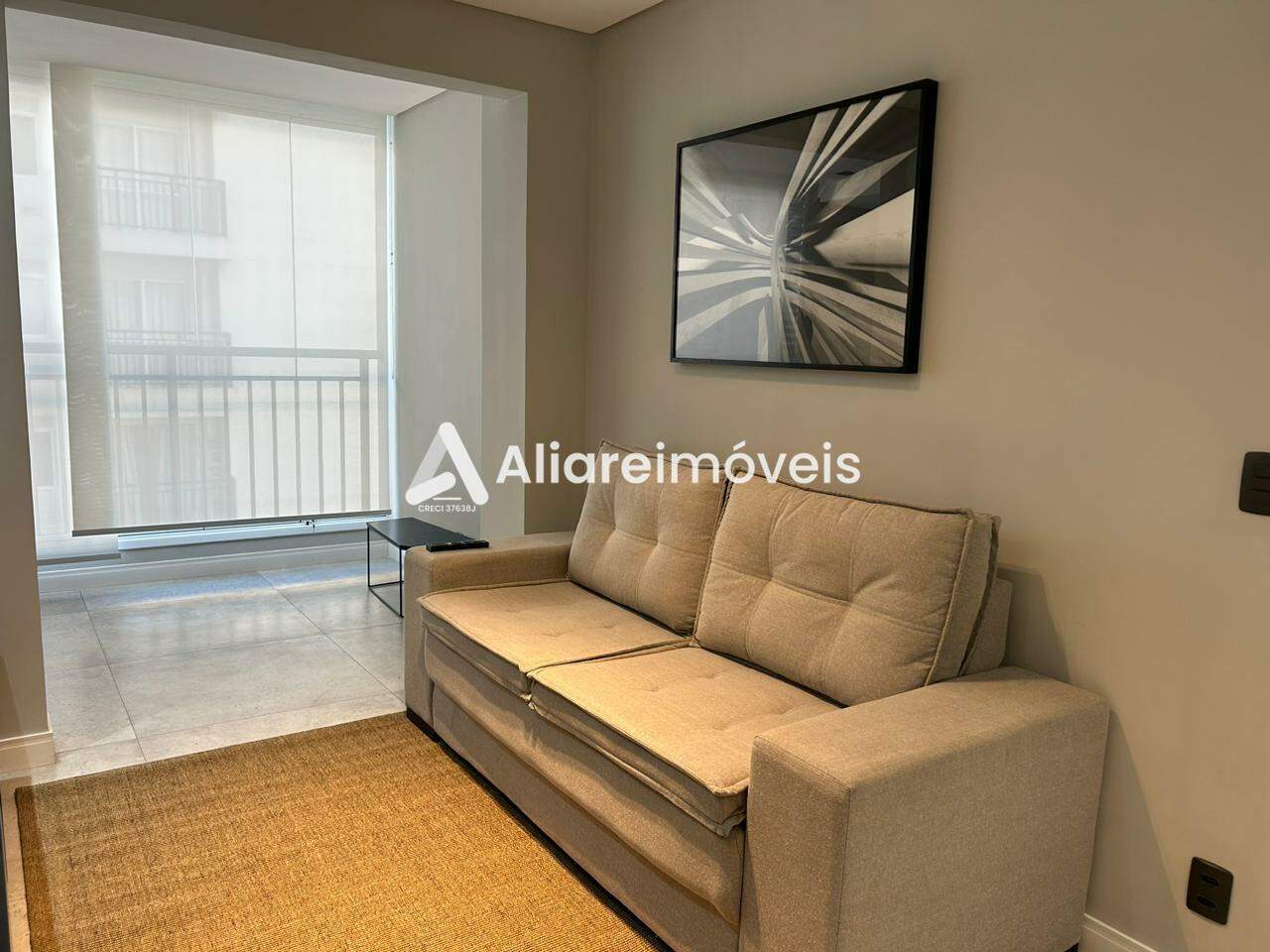 Apartamento à venda com 2 quartos, 62m² - Foto 4