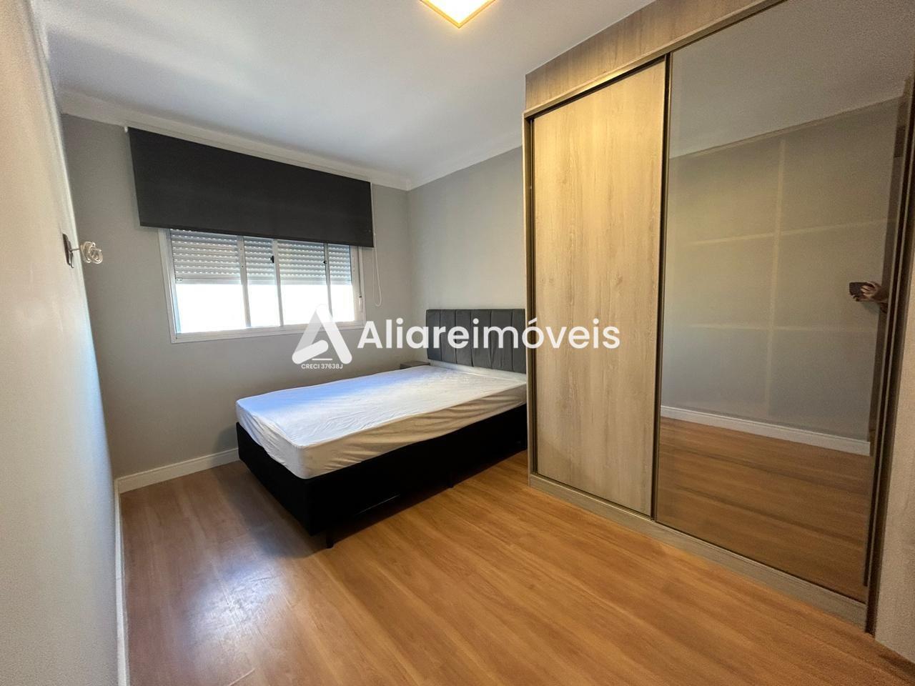 Apartamento à venda com 2 quartos, 62m² - Foto 9