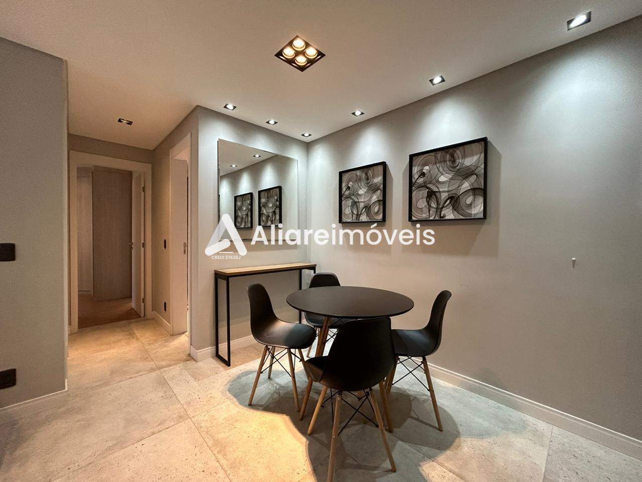 Apartamento à venda com 2 quartos, 62m² - Foto 6