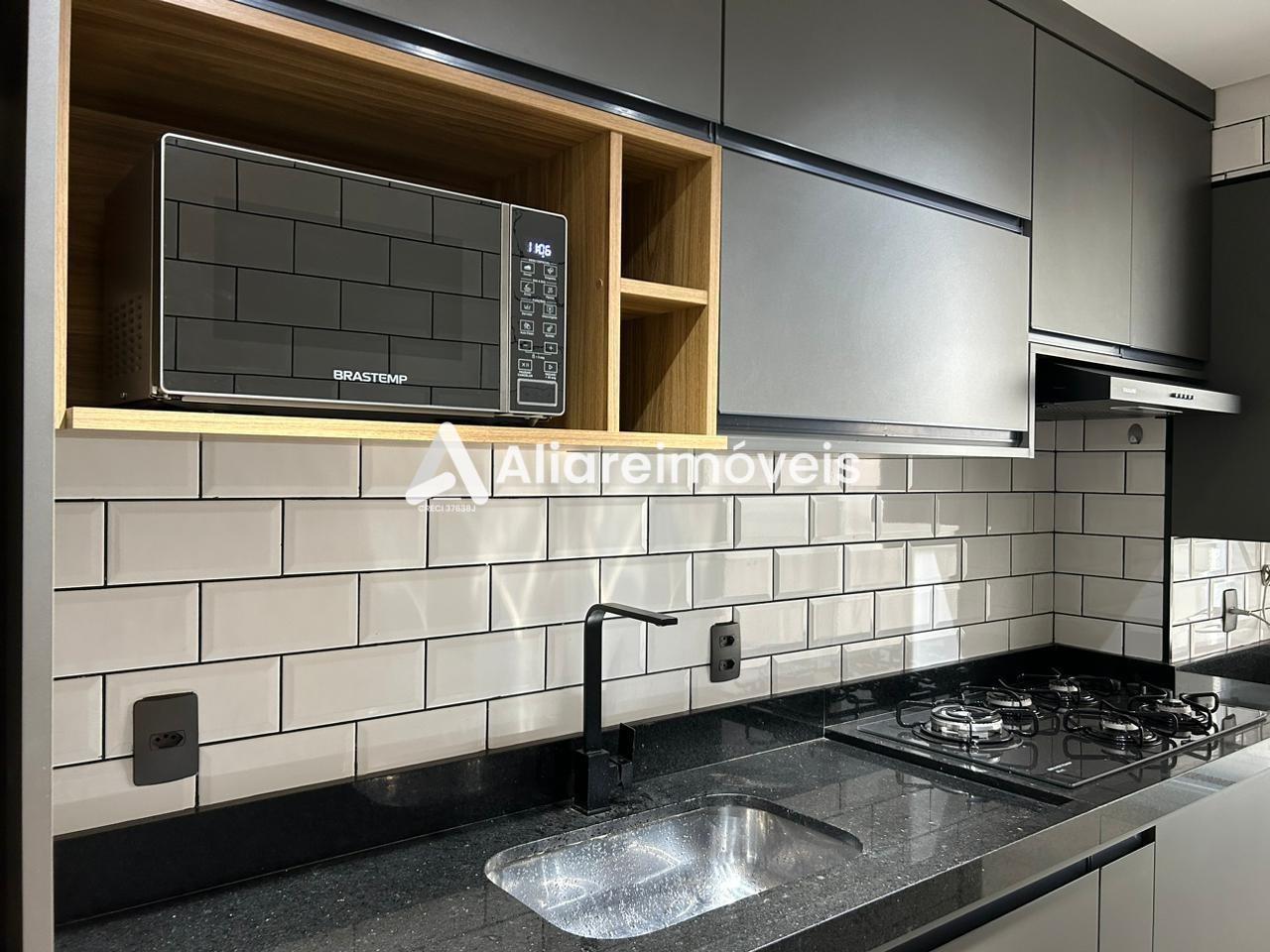 Apartamento à venda com 2 quartos, 62m² - Foto 19