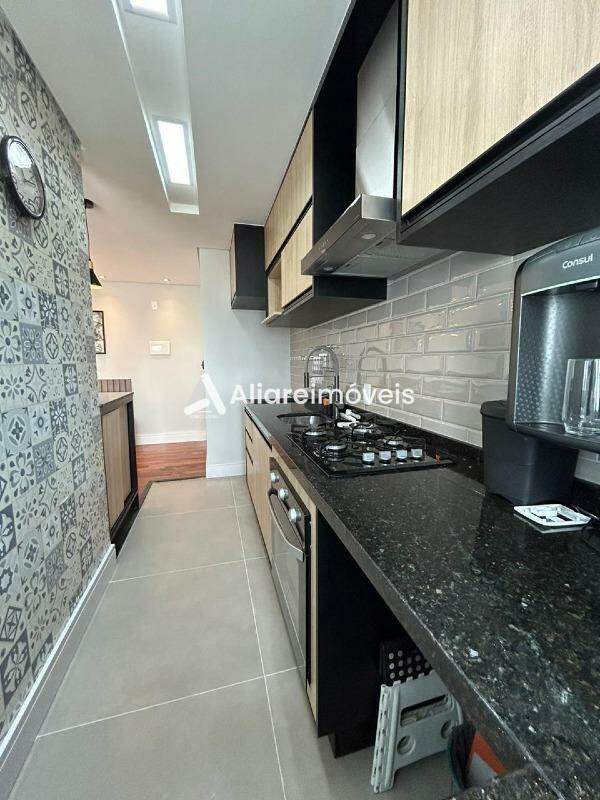 Apartamento à venda com 2 quartos, 48m² - Foto 8