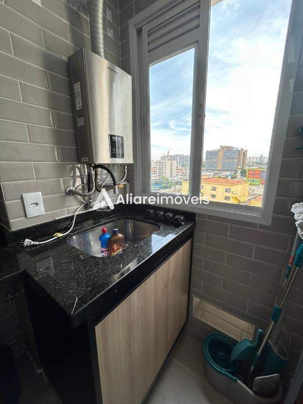 Apartamento à venda com 2 quartos, 48m² - Foto 9