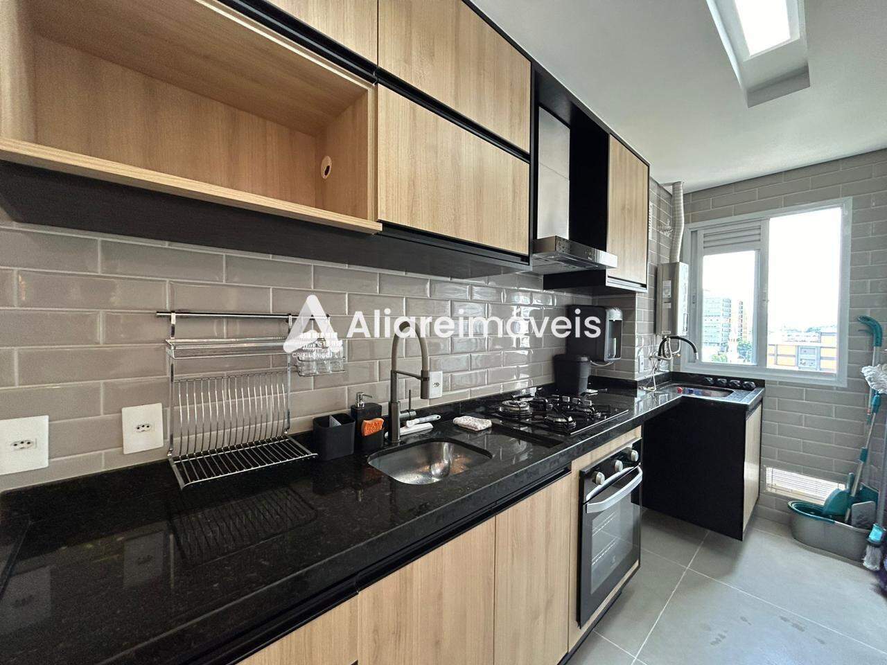 Apartamento à venda com 2 quartos, 48m² - Foto 6