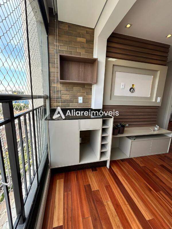 Apartamento à venda com 2 quartos, 48m² - Foto 4