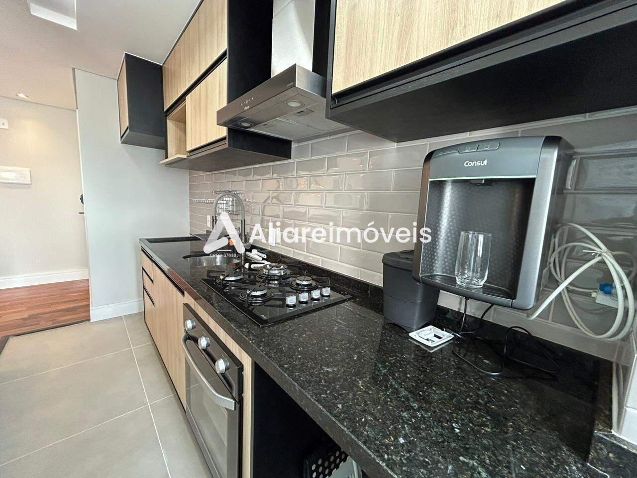 Apartamento à venda com 2 quartos, 48m² - Foto 7