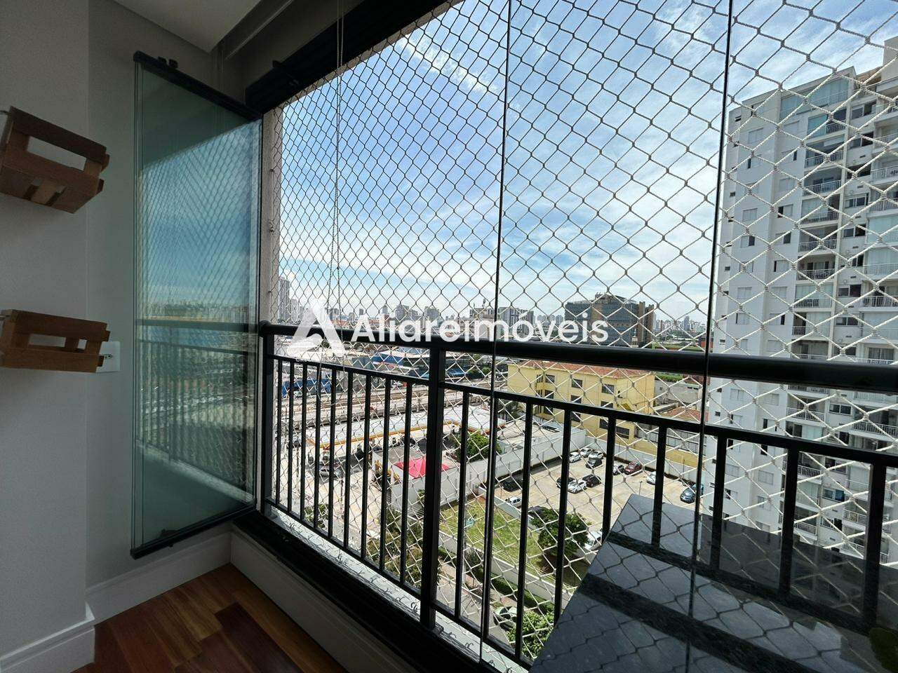 Apartamento à venda com 2 quartos, 48m² - Foto 3