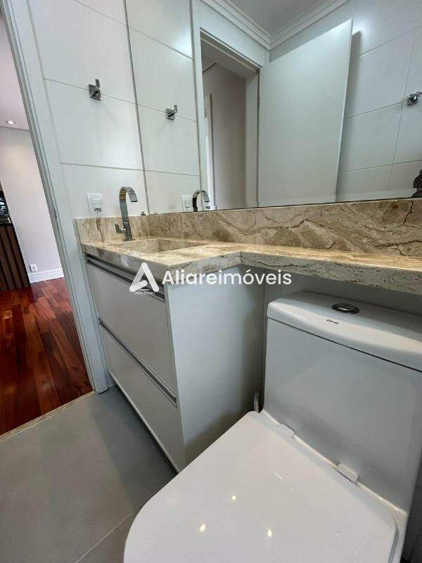 Apartamento à venda com 2 quartos, 48m² - Foto 11