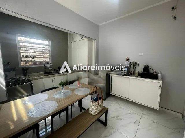 Casa à venda com 3 quartos, 139m² - Foto 10