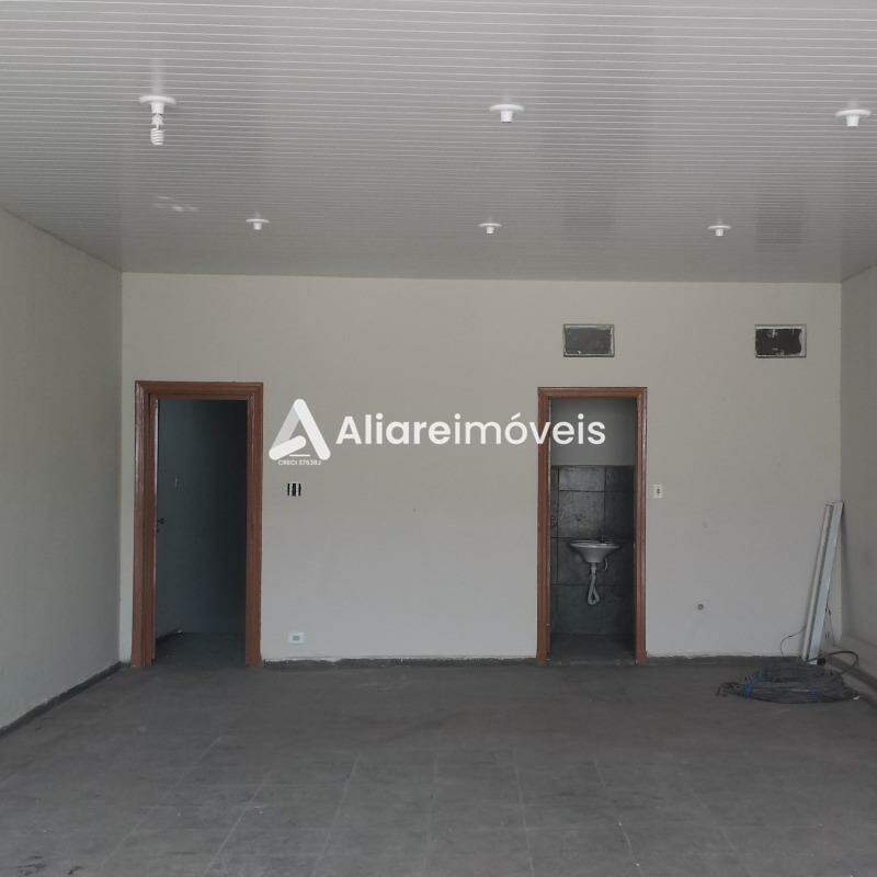 Depósito-Galpão-Armazém à venda, 650m² - Foto 6