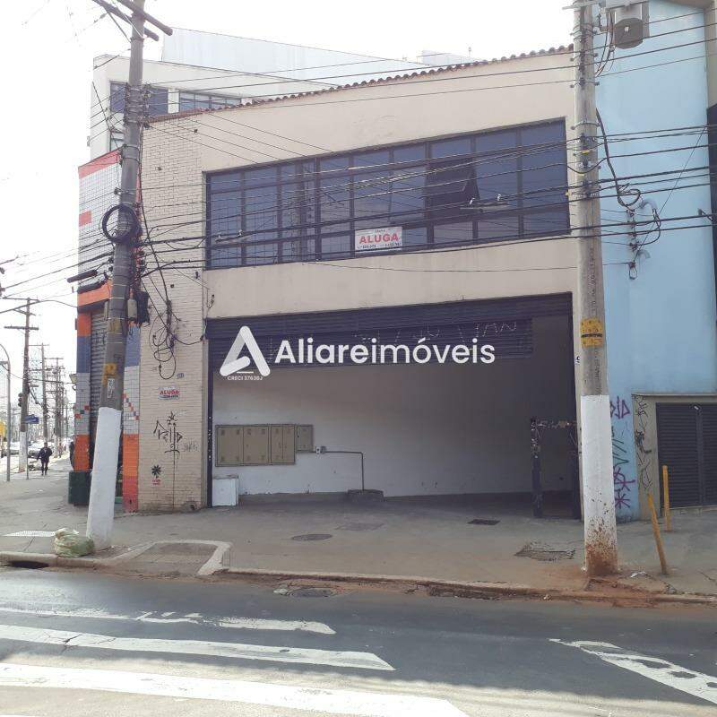 Depósito-Galpão-Armazém à venda, 650m² - Foto 1