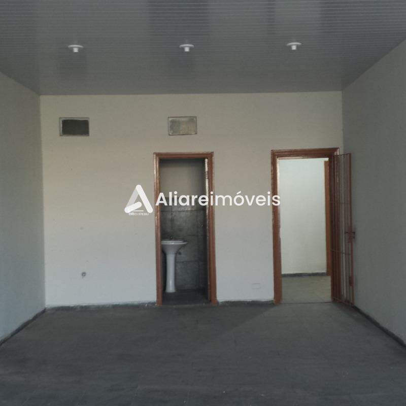 Depósito-Galpão-Armazém à venda, 650m² - Foto 4