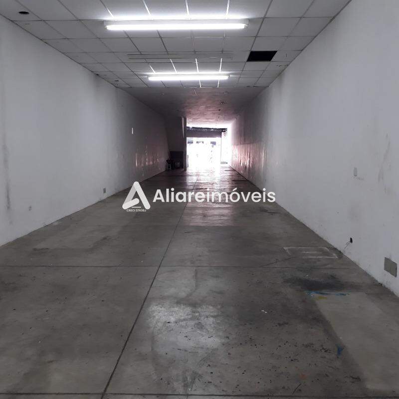 Depósito-Galpão-Armazém à venda, 650m² - Foto 2