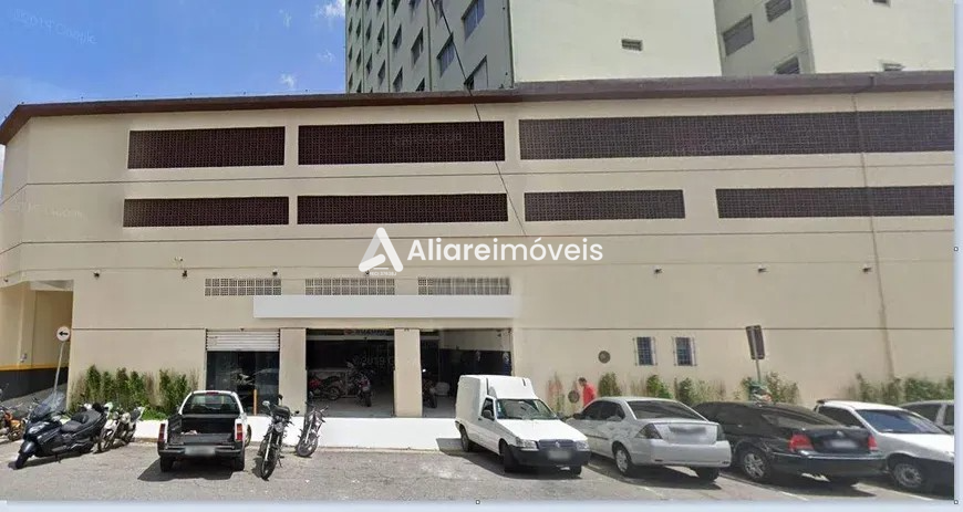 Conjunto Comercial-Sala para alugar, 993m² - Foto 3