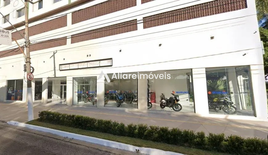 Conjunto Comercial-Sala para alugar, 993m² - Foto 2