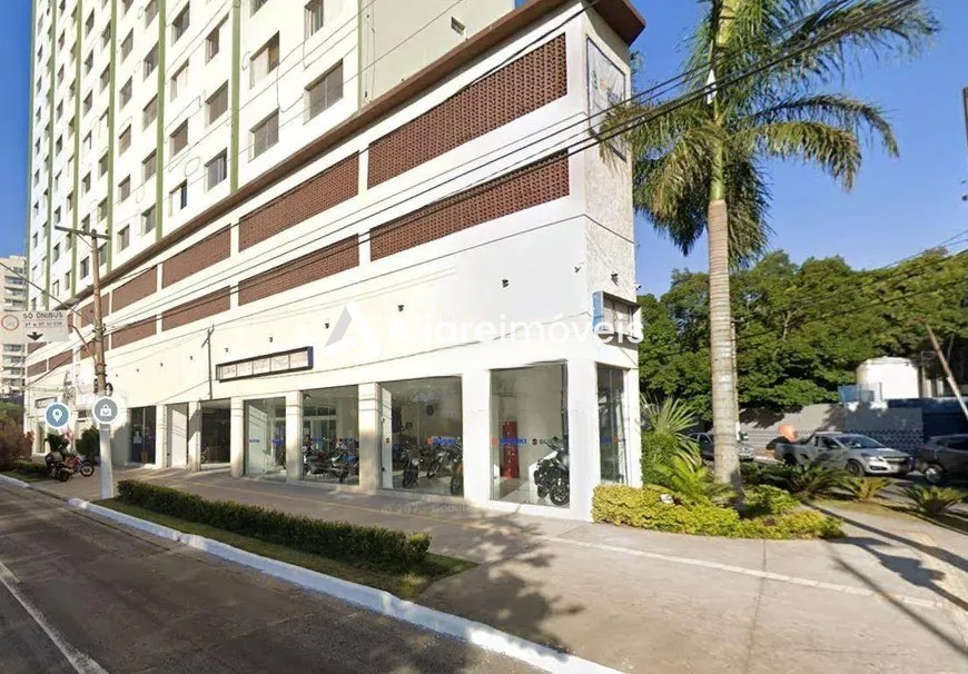 Conjunto Comercial-Sala para alugar, 993m² - Foto 6