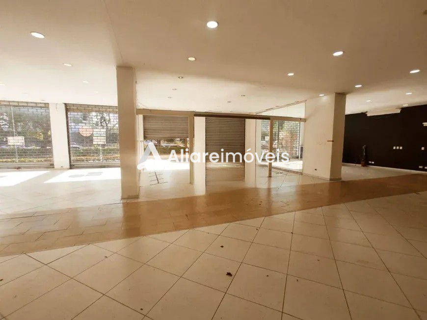 Conjunto Comercial-Sala para alugar, 993m² - Foto 5