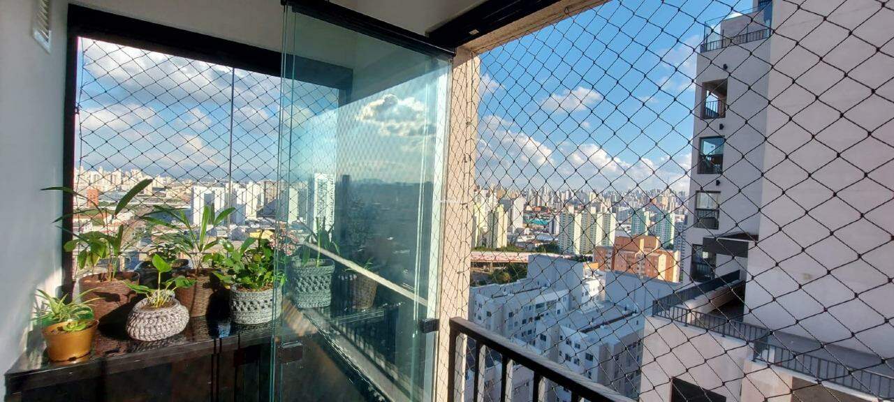 Apartamento à venda com 2 quartos, 59m² - Foto 11