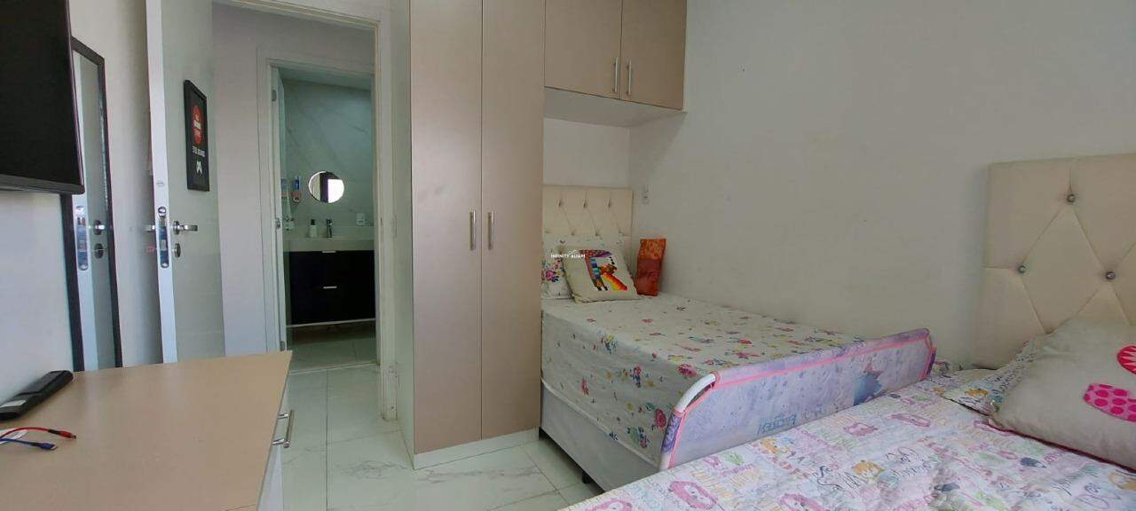 Apartamento à venda com 2 quartos, 59m² - Foto 6