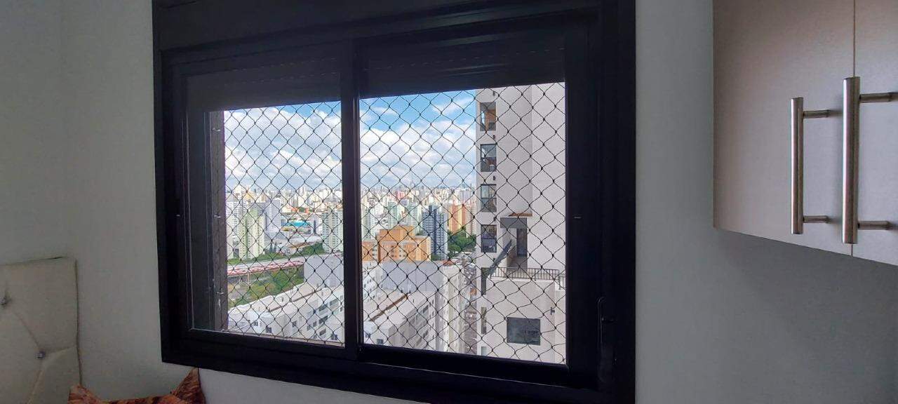 Apartamento à venda com 2 quartos, 59m² - Foto 7