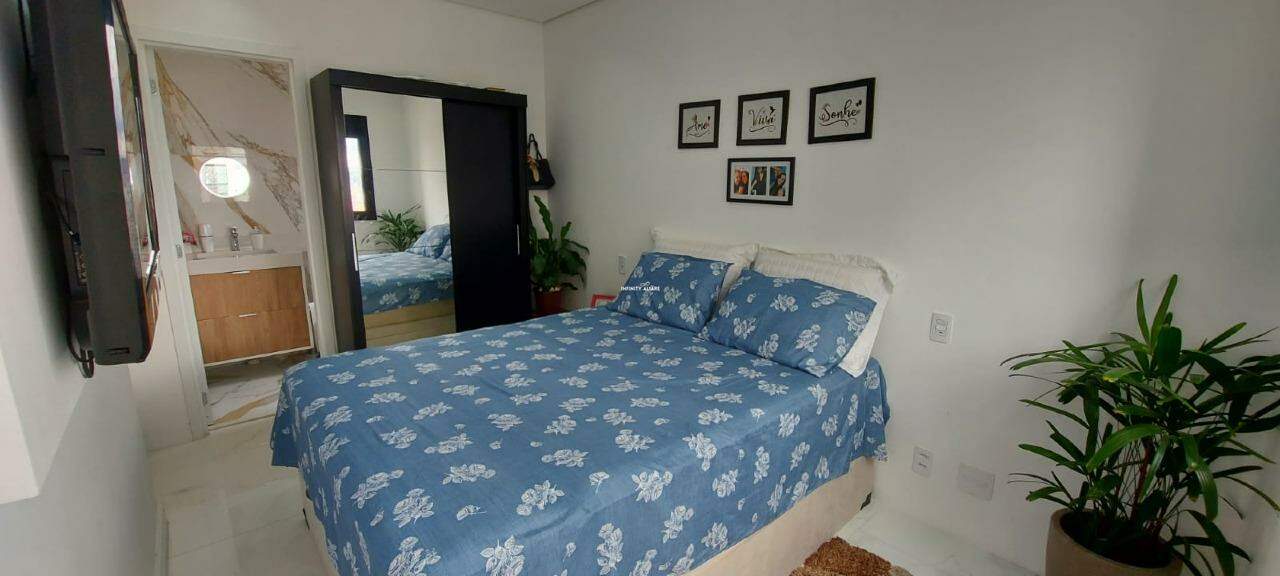 Apartamento à venda com 2 quartos, 59m² - Foto 4