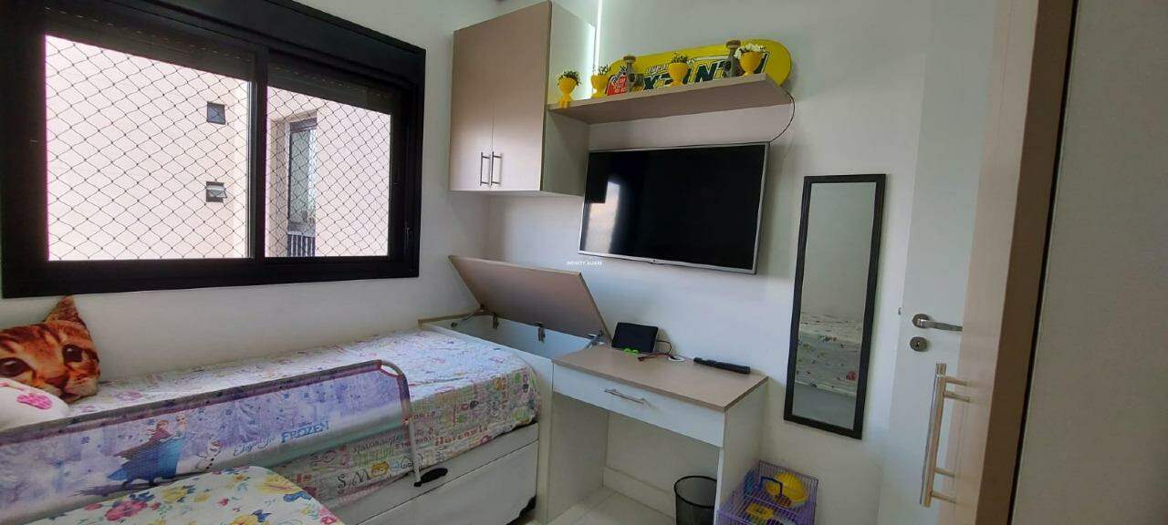 Apartamento à venda com 2 quartos, 59m² - Foto 8