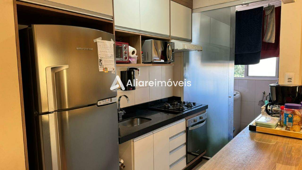 Apartamento à venda com 3 quartos, 69m² - Foto 11