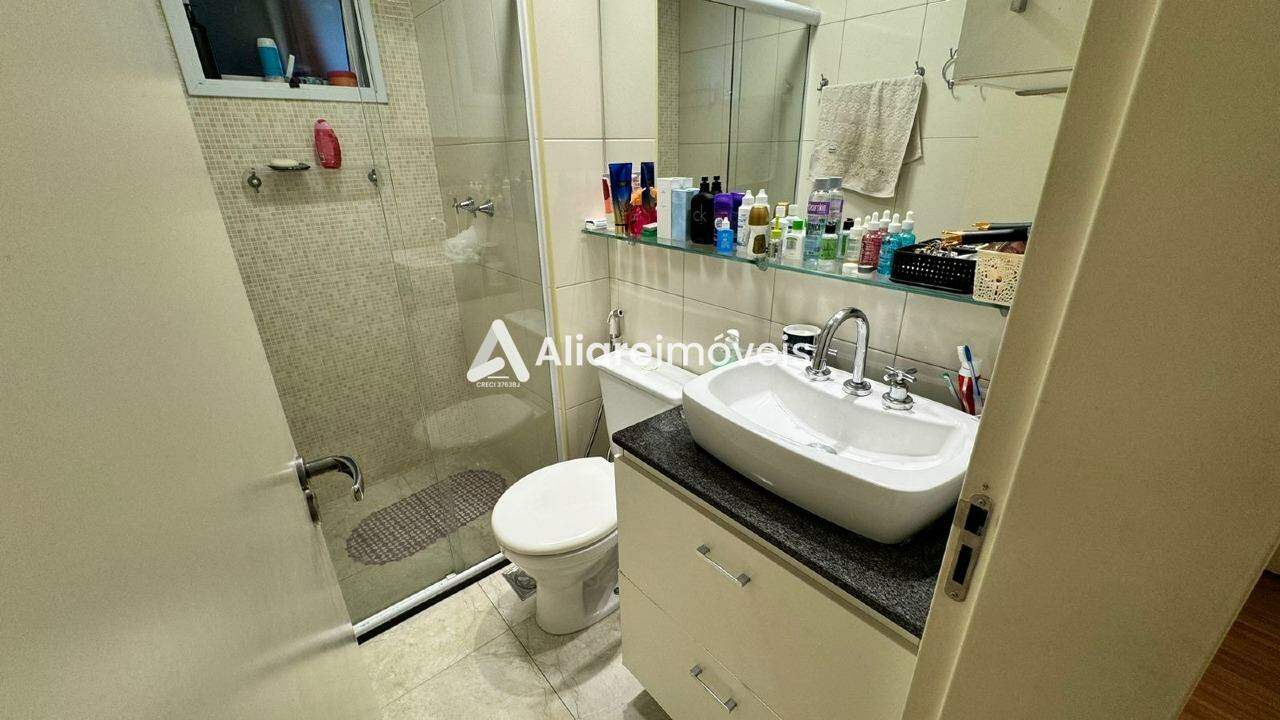 Apartamento à venda com 3 quartos, 69m² - Foto 14