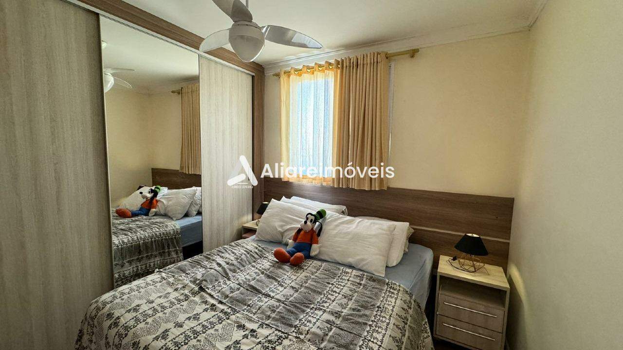 Apartamento à venda com 3 quartos, 69m² - Foto 5