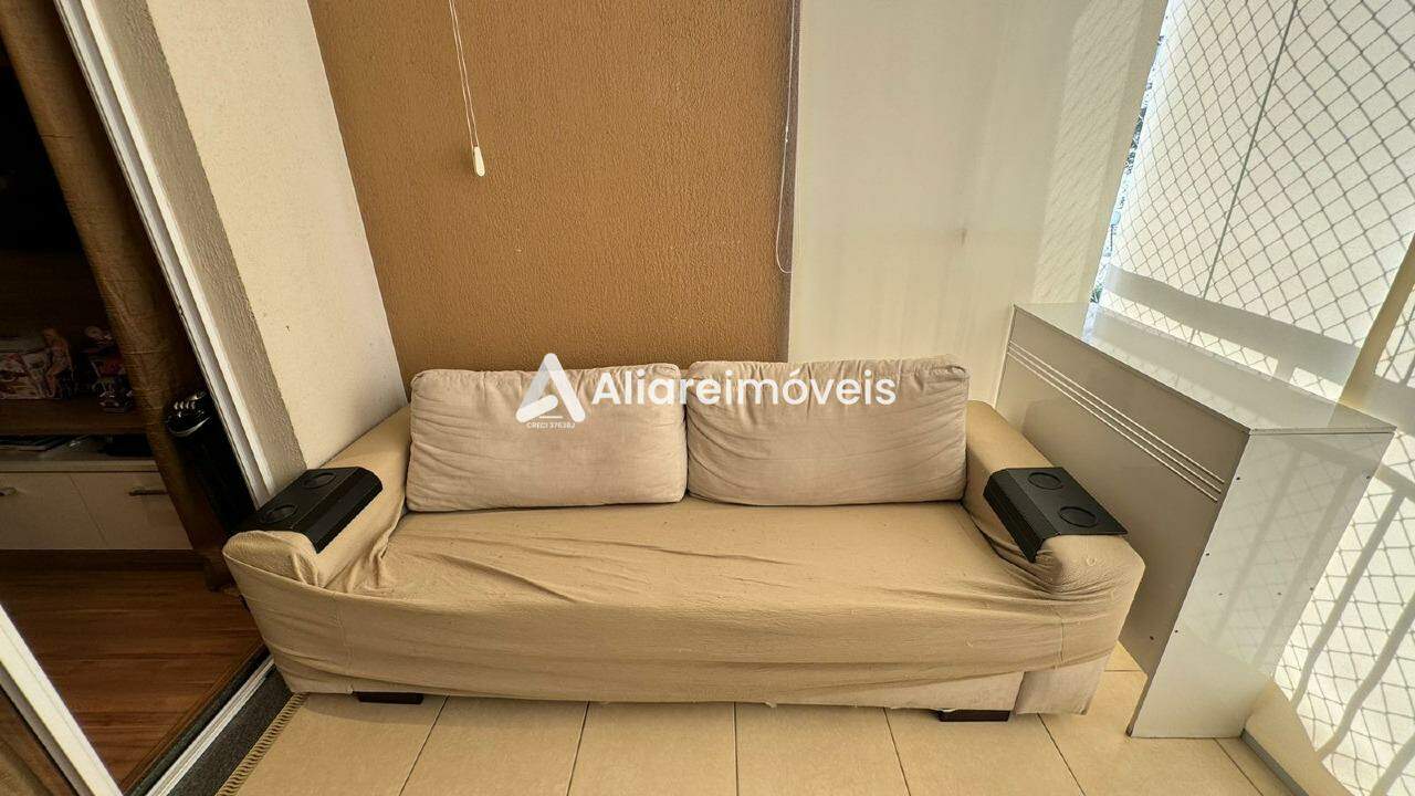 Apartamento à venda com 3 quartos, 69m² - Foto 6