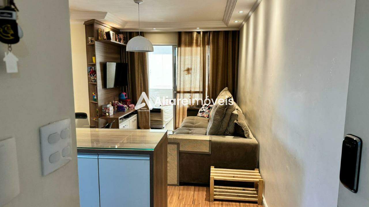 Apartamento à venda com 3 quartos, 69m² - Foto 4